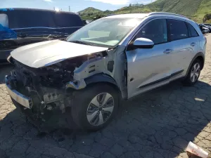 2019 KIA NIRO