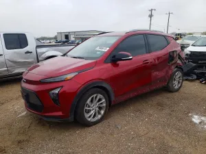 2023 CHEVROLET BOLT