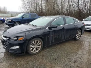 2020 CHEVROLET MALIBU