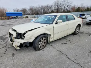 2006 CHRYSLER 300