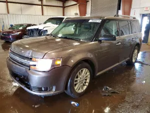 2019 FORD FLEX