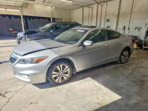 2011 HONDA ACCORD