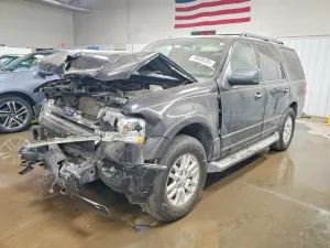 2013 FORD EXPEDITION