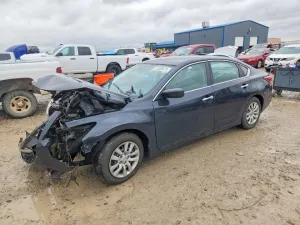 2015 NISSAN ALTIMA 2.