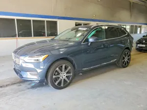 2021 VOLVO XC60