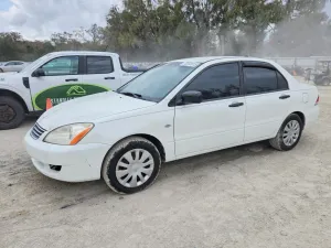 2006 MITSUBISHI LANCER