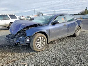 2004 DODGE STRATUS