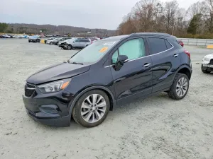 2019 BUICK ENCORE