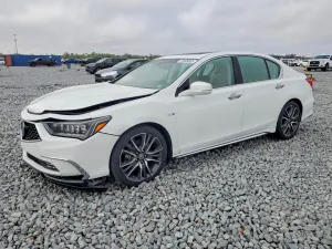 2019 ACURA RLX