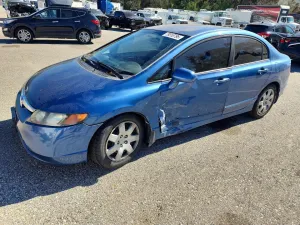 2006 HONDA CIVIC