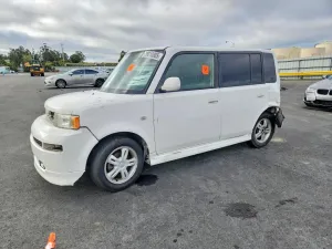 2004 SCION XB