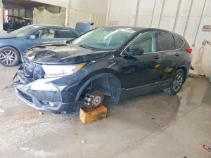2019 HONDA CRV