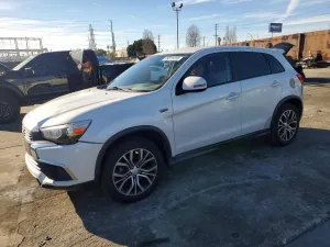 2016 MITSUBISHI OUTLANDER