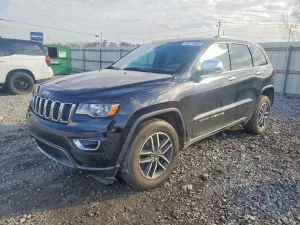 2021 JEEP GRAND CHER