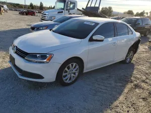 2013 VOLKSWAGEN JETTA