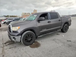 2013 TOYOTA TUNDRA GR