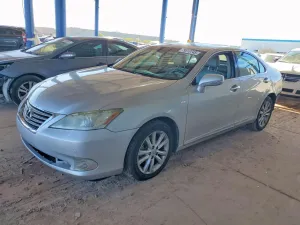 2012 LEXUS ES350