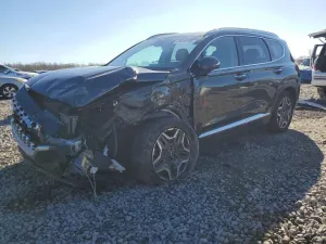 2021 HYUNDAI SANTA FE