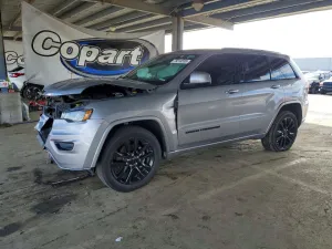 2018 JEEP GRAND CHER