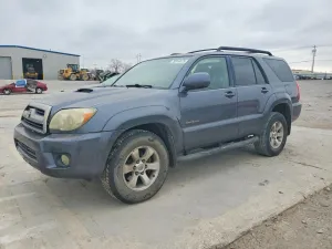 2008 TOYOTA 4RUNNER SP