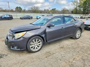 2013 CHEVROLET MALIBU
