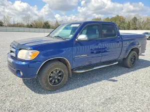 2006 TOYOTA TUNDRA