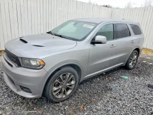 2020 DODGE DURANGO