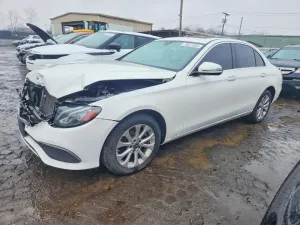 2019 MERCEDES-BENZ E-CLASS