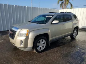 2015 GMC TERRAIN