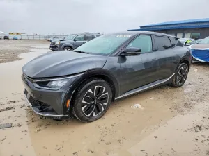 2023 KIA EV6