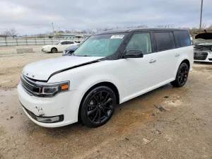 2016 FORD FLEX