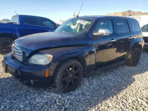 2011 CHEVROLET HHR