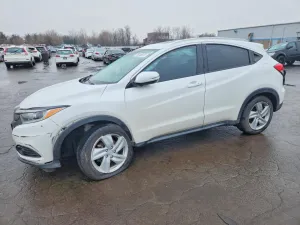2019 HONDA HR-V