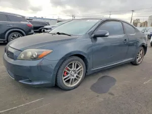 2008 SCION TC