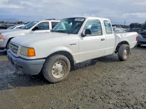 2002 FORD RANGER