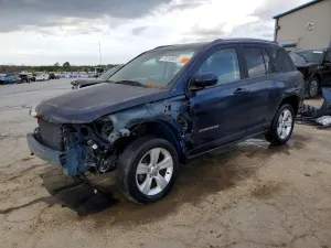 2015 JEEP COMPASS