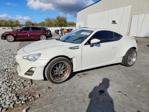 2015 SCION FRS