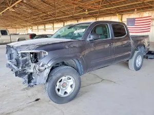 2020 TOYOTA TACOMA
