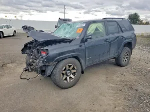2019 TOYOTA 4RUNNER