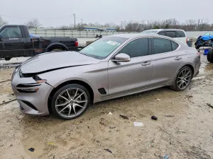 2023 GENESIS G70