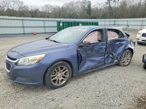 2015 CHEVROLET MALIBU