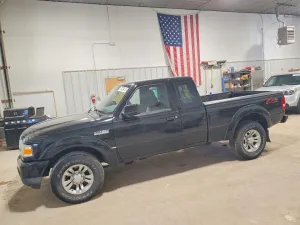 2006 FORD RANGER