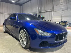 2014 MASERATI ALL OTHER