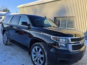 2016 CHEVROLET TAHOE
