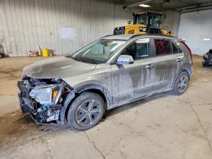 2023 KIA NIRO PLUG-IN HYBRID