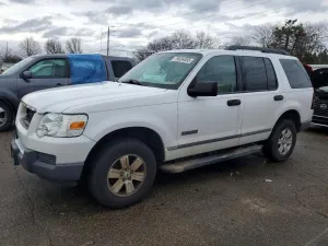 2006 FORD EXPLORER