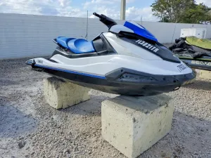 2023 YAM JET SKI
