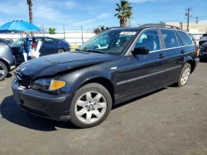 2003 BMW 325
