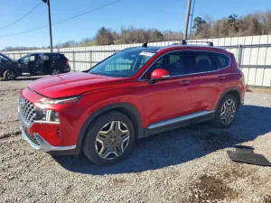 2021 HYUNDAI SANTA FE