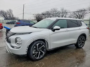 2023 MITSUBISHI OUTLANDER